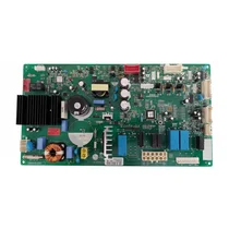 Moduł sterowania do chłodziarki LG EBR83625821