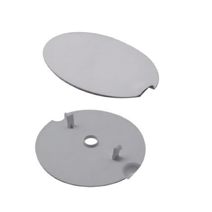 Dysk pokrywy filtra pompy odpływowej do pralki Electrolux / AEG / Zanussi 3540100603