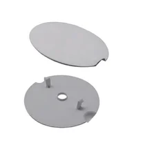 Dysk pokrywy filtra pompy odpływowej do pralki Electrolux / AEG / Zanussi 3540100603
