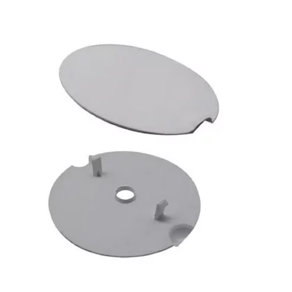 Dysk pokrywy filtra pompy odpływowej do pralki Electrolux / AEG / Zanussi 3540100603