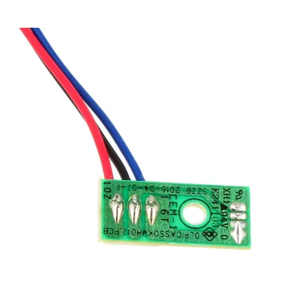 Moduł elektroniczny czujnika prędkości do robota kuchennego Kenwood kMix KW716682