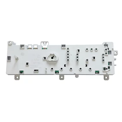 Elementy elektryczne do pralek r Skonfigurowany moduł elektroniczny do pralki Electrolux / AEG EWM09311 973914906054015