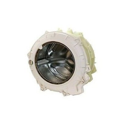 Zespół zbiornika plastikowego 52L H=20 AQUALTIS(C00142161) 482000031739 zamiennik C00286442 482000031739