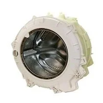 Zespół zbiornika plastikowego do pralki Ariston / Indesit / Hotpoint / Whirlpool Aqualtis 52 l H=20 C00142161 482000031739 C00286442