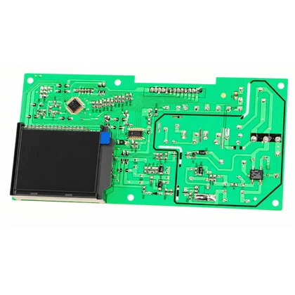Moduł elektroniczny sterowania mocą mikrofalówki Whirlpool Hotpoint Ariston C00514177 482000097141