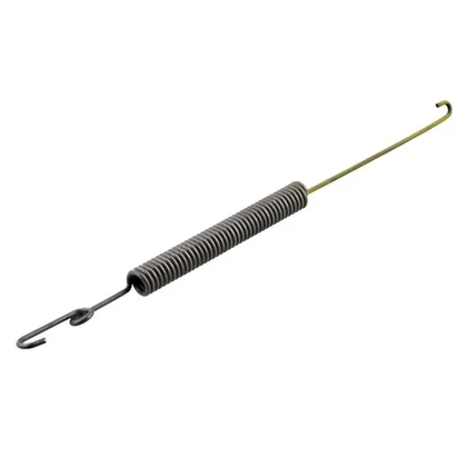 Zawiasy drzwi do zmywarki Sprężyna zawiasu drzwi do zmywarki Electrolux / AEG 1527529000