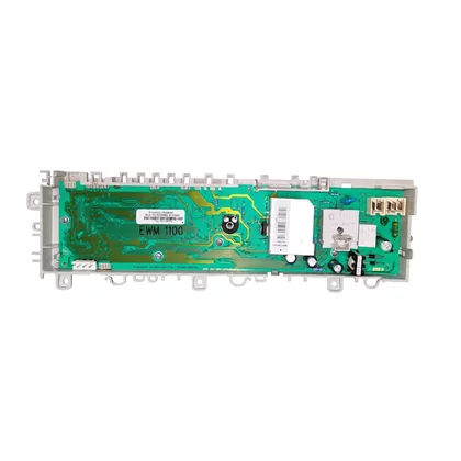 Elementy elektryczne do pralek r Skonfigurowany moduł sterujący do pralki Electrolux / AEG EWM1100 973914529032067
