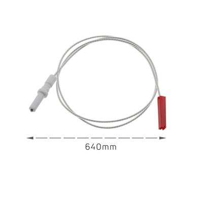 Iskrownik zapalacza Gaspro 600 Somi Fe CuSn (8509955)