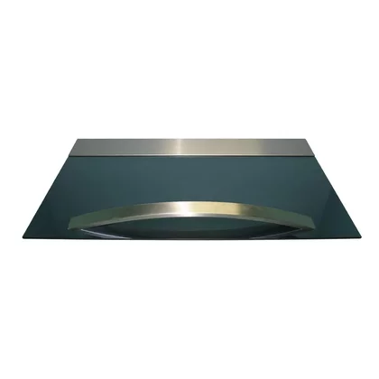 Drzwi do mikrofalówek Amica Drzwi zewnętrzne do mikrofalówki Amica 9040479