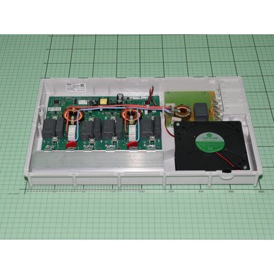 8510925 Moduł ind.GECO MG361.53 2x21,2x16 P&P AMICA