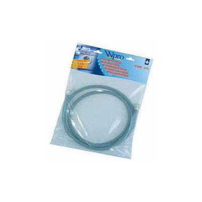 Wąż dopływowy 3/4" 1.5m TAF159 Wpro do pralki Whirpool (481953028936) C00375225