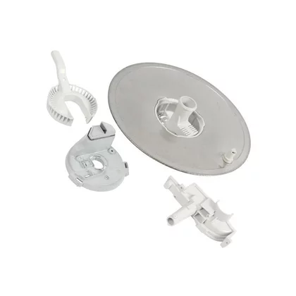 Zespół filtra do zmywarki Electrolux / AEG 50223749008