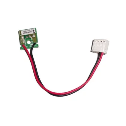 GN162420 BEKO Płytka oświetlenia LED do chłodziarko-zamrażarki Beko / Grundig / Arcelik 4388400300