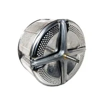 Bęben z krzyżakiem do pralko-suszarki Whirlpool / Indesit / Ariston / Hotpoint 481941818303 C00319558