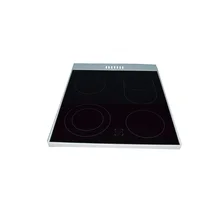 Płyta ceramiczna do kuchni Amica 56CE*13 W code BezHL 9055433