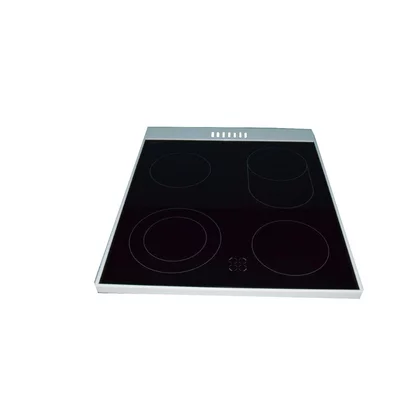 Płyta ceramiczna do kuchni Amica 56CE*13 W code BezHL 9055433