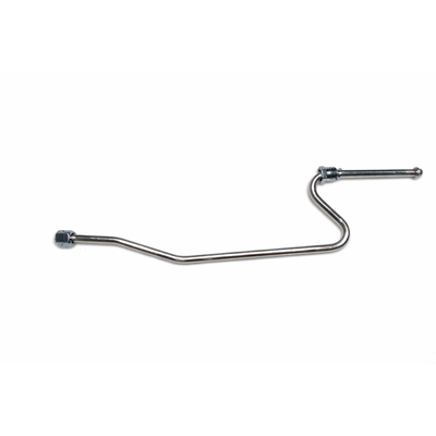 Rurka palnika płyty Amica PAG40 fi.8/7 (9048041)