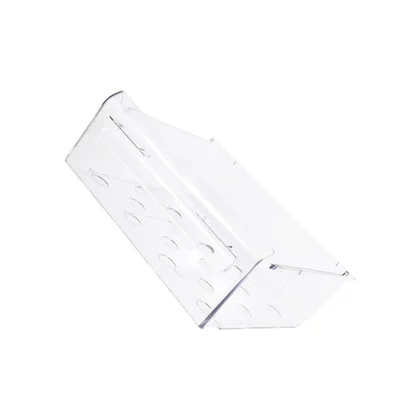 Półki na drzwi różni producenci Górna szuflada zamrażarki do lodówki Electrolux / AEG 420 x 400 x 162 mm 2247024157