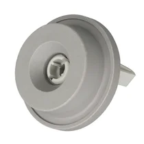 DFS 29030X 7618083945 Rolka kosza dolnego do zmywarki Beko 45 cm 1763680200