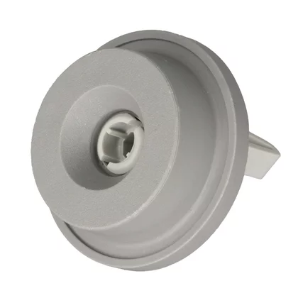 DFS 29030X 7618083945 Rolka kosza dolnego do zmywarki Beko 45 cm 1763680200