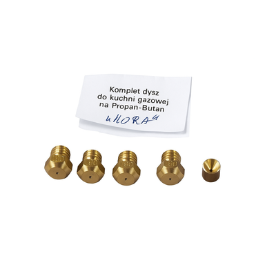 DYSZE PROPAN-BUTAN - MORA (X224)