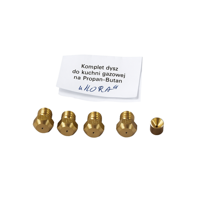 DYSZE PROPAN-BUTAN - MORA (X224)