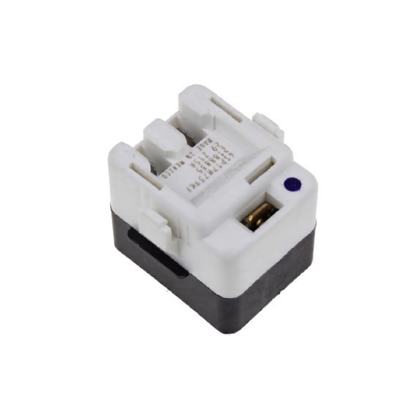 Starter sprężarki do lodówki Whirlpool 481228228257 C00315828