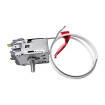 Termostat do lodówki Ariston / Indesit / Hotpoint / Whirlpool A130174/K59L1206 C00056529 482000026966