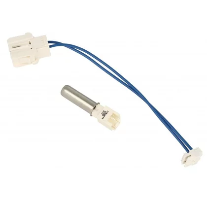 Elementy elektryczne do pralek r Czujnik temperatury NTC do pralki Gorenje / Hisense 581213