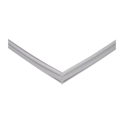 Uszczelka drzwi chłodziarki Beko szara 115 cm x 58 cm 4669523000