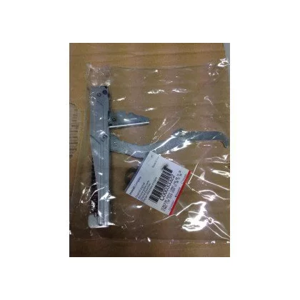 Zawias drzwi do kuchni i piekarnika Ariston / Indesit / Hotpoint / Whirlpool 54 90 TR 38 C00033322 482000026239