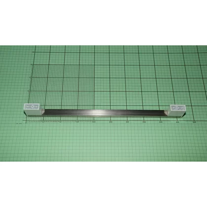 Uchwyt drzwi piekarnika Amica 622 profil15/21-410X+wsp.W