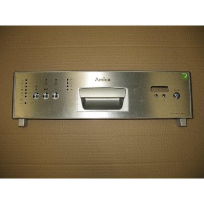 Panel+maskownica 3010+3015 (1020467)