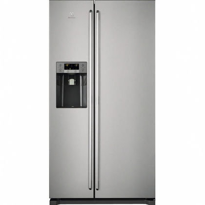 Pokrywa do lodówki i chłodziarko-zamrażarki Electrolux / AEG 4055180253