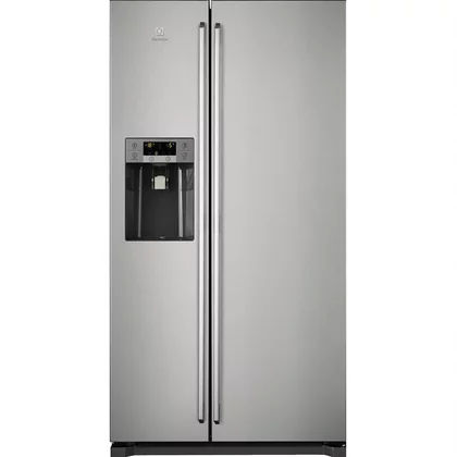 Pokrywa do lodówki i chłodziarko-zamrażarki Electrolux / AEG 4055180253