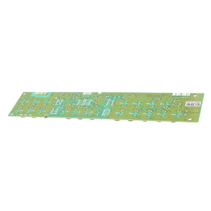 Panel sterowania do płyty grzewczej Electrolux / AEG 3300360371