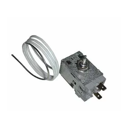Termostat do lodówki Ariston / Indesit / Hotpoint / Whirlpool A030125/K59L4075/091X6435 C00038652 482000026361