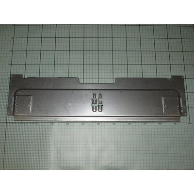 Dolna poprzeczka do zmywarki Amica przednia (1070367)