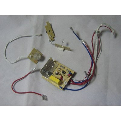 Płytka sterowania (6012010069)