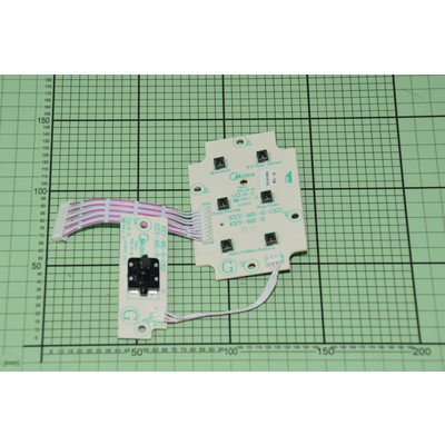 Panel sterowania KEY-MK-R