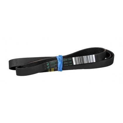Pasek napędowy do pralki Ariston / Indesit / Hotpoint / Whirlpool 1195 H8 C00082318 482000022710