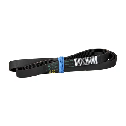 Pasek napędowy do pralki Ariston / Indesit / Hotpoint / Whirlpool 1195 H8 C00082318 482000022710