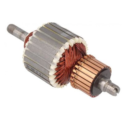 Wirnik silnika kompletny 308.3300 Zelmer 00756308