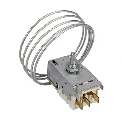 Termostat do chłodziarki i zamrażarki Electrolux / AEG 2262630029