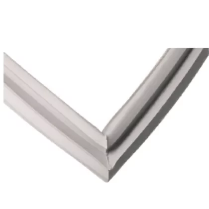 CN237121X BEKO Uszczelka magnetyczna drzwi chłodziarki do lodówki Beko / Grundig / Arcelik 4546852600
