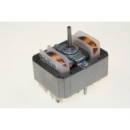 Silnik wentylatora do okapu Whirlpool 120 W 481936118322 C00373390