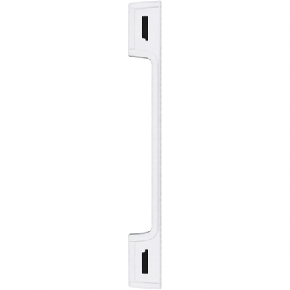 Maskownica panelu sterowania drzwi lodówki Electrolux / AEG 2425587041