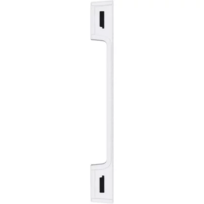 Maskownica panelu sterowania drzwi lodówki Electrolux / AEG 2425587041