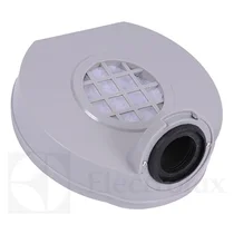 Pokrywa pojemnika na kurz z filtrem do odkurzacza Electrolux / AEG 4071365995