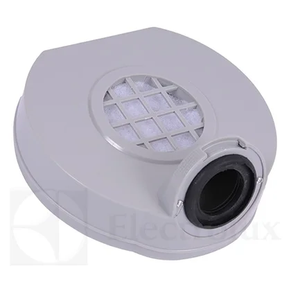 Pokrywa pojemnika na kurz z filtrem do odkurzacza Electrolux / AEG 4071365995